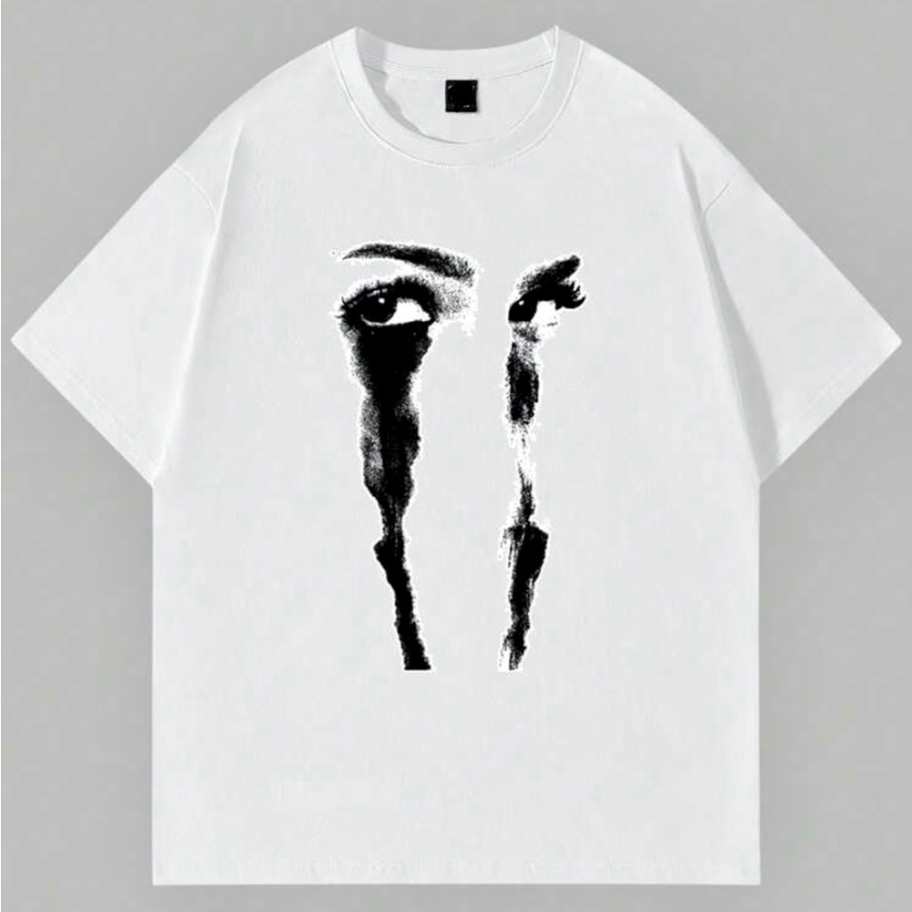 Lady eyes T-shirt